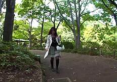 Hot Japanese Yui Hatano Craves Deep Pussy Creampie