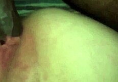 Esposa Barebacks Strangers in Crossdressing Frenzy No Condom