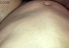 took neighbor to motel fucked her fat ass hard