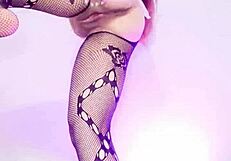 colombian latina stepmom huge cameltoe masturbates lingerie for stepson usa bhabhi