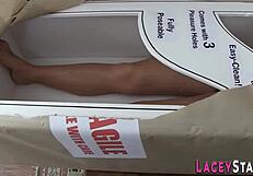 granny licks lesbian pussy yum 👅💦