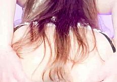 colombian latina stepmom huge cameltoe masturbates lingerie for stepson usa bhabhi