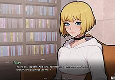 Bunkered femboy tempts with shemale surprises everywhere!