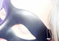colombian latina stepmom huge cameltoe masturbates lingerie for stepson usa bhabhi