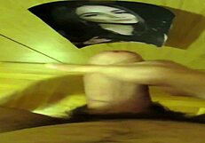Intense Vanessa Hudgens POV Cum Tribute Blast!