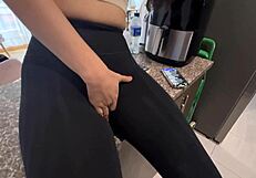 Lesbians Slam Asses In Wild Muff Diving Frenzy!