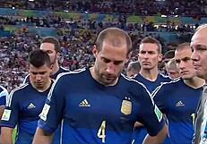 POR MIL NOCHES ARGENTINA EMOTIVO EXPLODES PASIÓN!