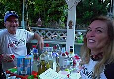 you cant make this shit up with big balls chris in fetswing diaries huge balls kink reality