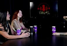 brazilian teen latina casting tattooed babes toy play see through interview