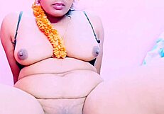 indian housewife cheats with father-in-law riding cowgirl dirty telugu talk trailer