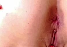 fuck me doggy then blowjob pov style