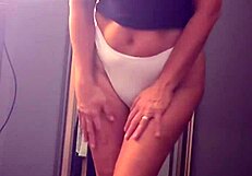 wanna feel mommy's thick curves wrapped around you begging for more?