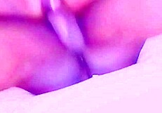damn that slim pussy feels tight and tastes so sweet