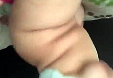 Chubby Badoo Girl Primed for Intense Hardcore Pounding Session
