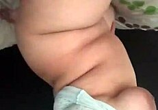 Chubby Badoo Girl Primed for Intense Hardcore Pounding Session