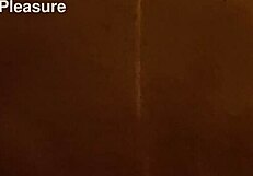 Bent Over Pov Doggystyle Ass Pounding Ends In Thick Cumshot