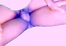 damn that slim pussy feels tight and tastes so sweet