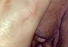 Arab Wife's Closeup Anal POV Ride on Huge Friend Cock