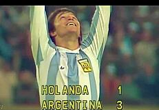 POR MIL NOCHES ARGENTINA EMOTIVO EXPLODES PASIÓN!