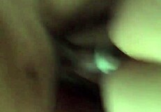 bbw tattooed slut rides bbc monster cock bareback interracial pounding