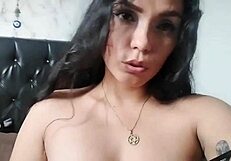 i masturbate and send my horny boyfriend a steamy hot video