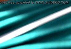 Sisi Rose scout ripped fishnets rough creampie big cock pounding