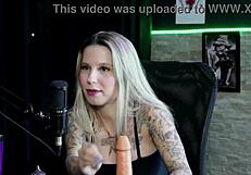 brazilian teen latina casting tattooed babes toy play see through interview