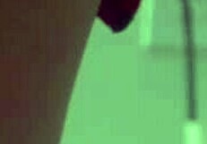 big tits asian girlfriend in chinese cheongsam fucked to squirt