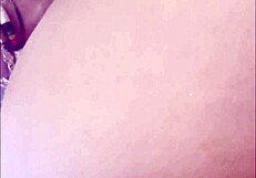 FUCKING HOT NEIGHBOR ON THE BALCONY! wild pounding right outside for all to hear