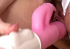 Cute japanese masseuse slides into first nuru gel orgasm fingering creampie