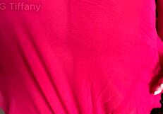 stepsister tries on clothes in room i grab her ass fuck her bent over
