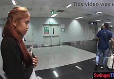 hey wanna see this big ass thai gf get pounded doggy in hotel