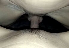 i ram my cock deep in my hot friend's virgin tight pussy till she bleeds