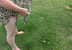 master pisses on milf slave then creampies her piss-soaked clothes