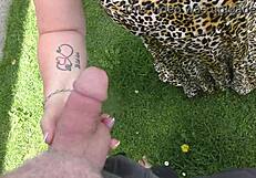 master pisses on milf slave then creampies her piss-soaked clothes