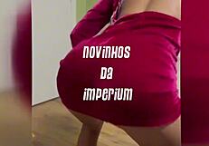 I Took Off Condom To Feel Every Raw Thrust Inside