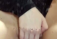 sexy nylon on elza kom with big tits heels monster cock domination and ripped clothes