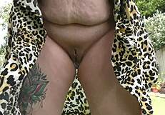 master pisses on milf slave then creampies her piss-soaked clothes