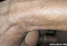 i love watching wife cum on other guys' cocks... she needs more dicks