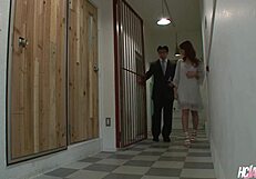oh god sayaka fukuyama that asian babe gettin pounded by masked men so hard!!
