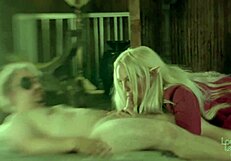 hey louise lee, that ttrpg geek training got you horny on and off the table