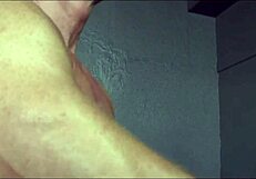petite japanese 18yo tempts big white cock into every tight hole