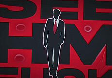 How's Tony Marzo yanking Dakota Quinn's hair in rough doggystyle?