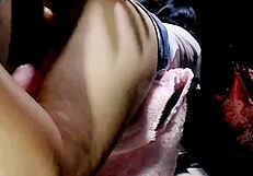 colegiala mexicana masturbates then fucked hard by rector in wild homemade sex