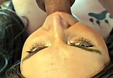 Best Milf Deepthroat Compilation Face Fucking by TheFoxySwede