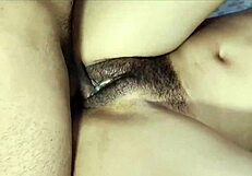 Would you fuck this married Indian's beautiful big boobs in taboo sex?