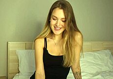 what a perfect date ends with pov sex and her tight pussy begging!