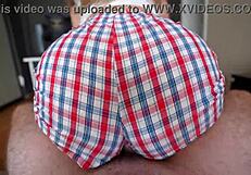 I convinced stepsis to fuck shorts still on