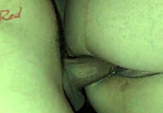morena begs for my verga to fill her coño with hot leche now!!