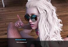 whoa that milf with huge tits and monster cock on the beach is wild 😍🍑💦!!